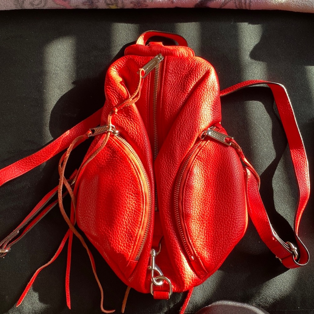 Small Backpack